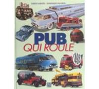 Pub Qui Roule (ebook)