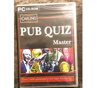 Pub Quiz PC CD [Importación Inglesa]