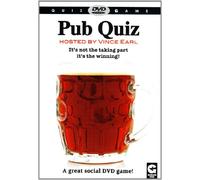Pub Quiz [Reino Unido] [DVD]