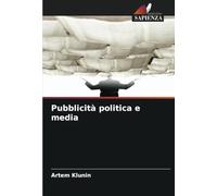 Pubblicità politica e media