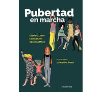 Pubertad en marcha (Ciencia)