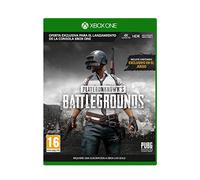 PUBG 1.0 - Playerunknown's Battlegrounds