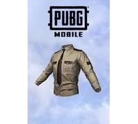 PUBG Mobile - Police Shirt Skin Key GLOBAL