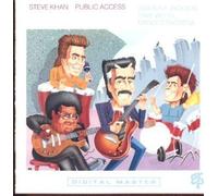 Public Access by Steve Khan