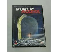 Public Access [Edizione: Regno Unito] [Francia] [DVD]