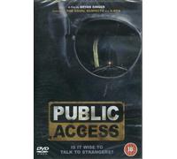 Public_Access [Reino Unido] [DVD]