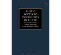 Public Access to Documents in the EU