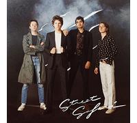 Public Access Tv - Street Safari [Vinilo]