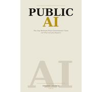 PUBLIC AI: The Gap Between What Governments Claim and What Actually Happens (CIVIC AI)