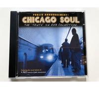 Public Announcement Chicago Soul - Truth in R&B Collection