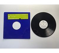 Public Announcement: John Doe (5 vers.) / Mamacita [12" Single]