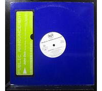 Public Announcement - John Doe [Vinilo]