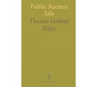 Public Auction Sale: Fine Numismatic and Reference Books of Clarence S. Bement, Esqr.; Sold by Order of the Executors