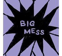 Public Body - Big Mess [Vinilo]