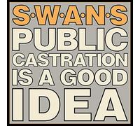 Public Castration Is a Good Idea [Vinilo]
