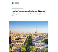 Public Communication Scan of France