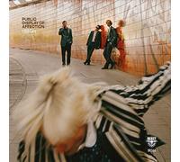 Public Display of Affection - I Still Care [Vinilo]