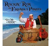 Public Domain - Give Me An RRR!