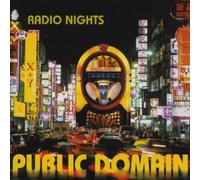 Public Domain - Radio Nights