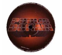 Public Domain - The Acidanimal Ep Vol.1 [Vinilo]