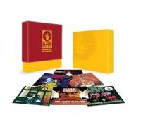 Public Enemy - 25th Anniversary Vinyl Collection [180g][9LP Limited Box Set]