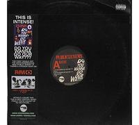 Public Enemy - Do You Wanna Go Our W [Vinilo]