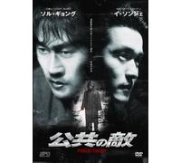 Public Enemy [DVD de Audio]