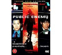 Public Enemy [DVD] [Reino Unido]