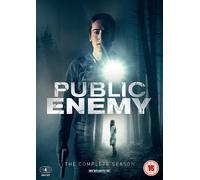 Public Enemy – Arrow – DVD