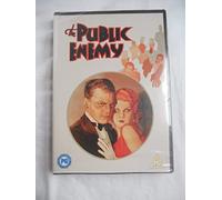 Public Enemy [Edizione: Regno Unito] [Italia] [Blu-ray]