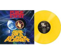 Public Enemy - Fear Of A Black Planet - Limited Colored Vinyl [Vinyl LP] [VINYL] [Vinilo]