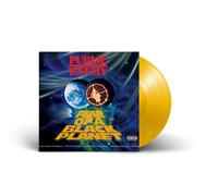 Public Enemy - Fear Of a Black Planet - Yellow Vinilo Egea Exclusive Ltd . Y