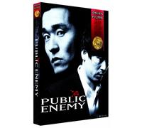 Public Enemy [Francia] [DVD]