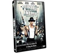 Public Enemy [Francia] [DVD]