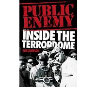 Public Enemy: Inside the Terror Dome