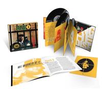 Public Enemy - It Takes A Nation Of Millions To Hold Us Back (35th Anniversary Edition)