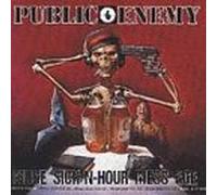 Public Enemy - Muse Sick-N-Hour Mess Age [Casete]