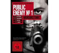 Public Enemy No. 1 - Mordinstinkt
