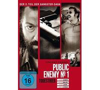 Public Enemy No. 1 - Todestrieb