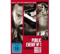 Public Enemy No. 1 - Todestrieb [Alemania] [DVD]