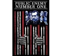 Public Enemy Number One [Edizione: Stati Uniti] [Italia] [DVD]