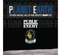 Public Enemy - Planet Earth: the Rock..