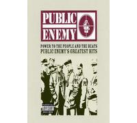Public Enemy - Power to the People Slidep