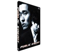 Public Enemy - Public Enemy [Reino Unido] [DVD]