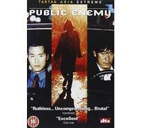 Public Enemy [Reino Unido] [DVD]