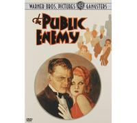Public Enemy [Reino Unido] [DVD]
