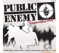 Public Enemy - Revolverlution