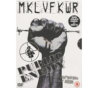 Public Enemy - Revolverlution... [Reino Unido] [DVD]