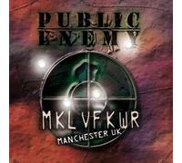 Public Enemy - Revolverlution Tour 2003