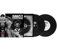 Public Enemy - Revolverlution Tour 2003 2CD Vinyl Replica